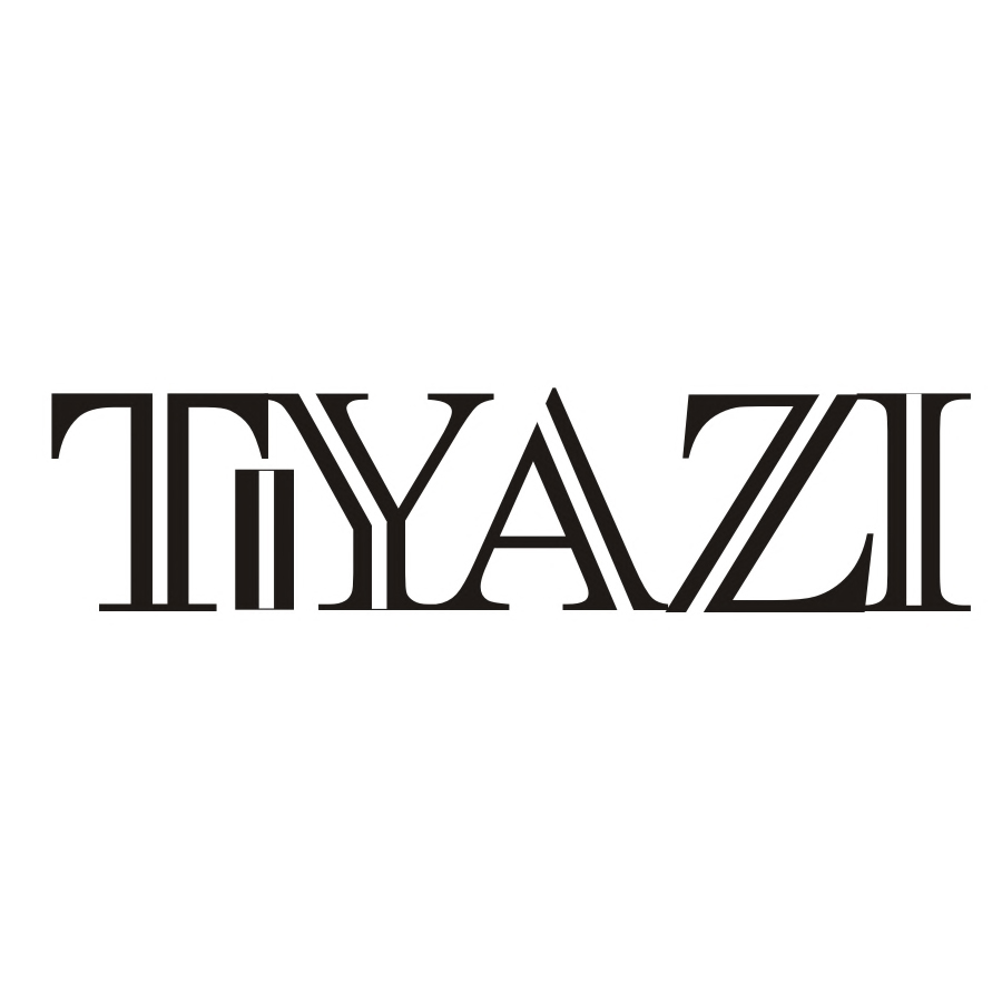 TiYaZ Logo